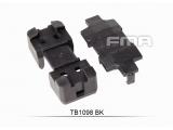 FMA SMR Dust-E BK TB1098-BK